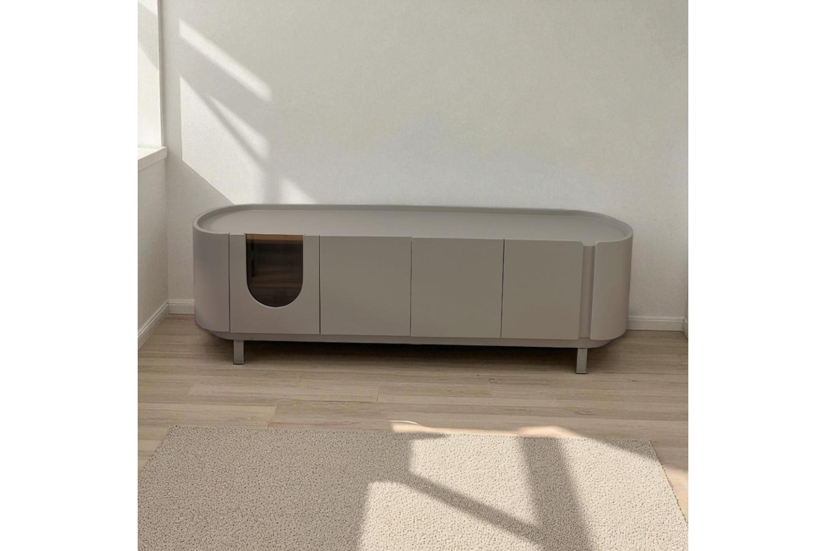 TV